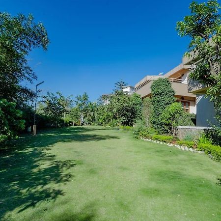 Par-X Mist View 9A Garden Villa 3Bhk Lonavala Ngoại thất bức ảnh