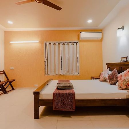 Par-X Mist View 9A Garden Villa 3Bhk Lonavala Ngoại thất bức ảnh