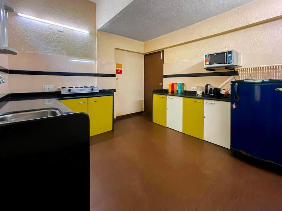 Par-X Mist View 9A Garden Villa 3Bhk Lonavala Ngoại thất bức ảnh