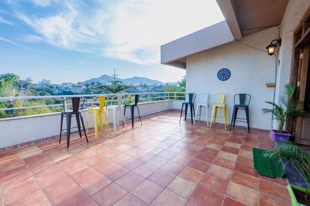 Par-X Mist View 9A Garden Villa 3Bhk Lonavala Ngoại thất bức ảnh